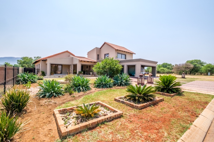 3 Bedroom Property for Sale in La Camargue Private Country Estate North West